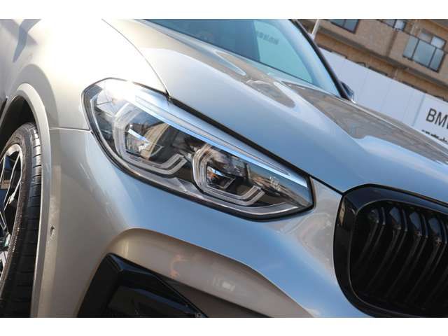 Bmw X3 2020-03 22635-9