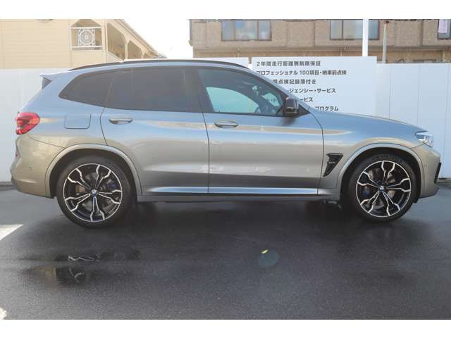 Bmw X3 2020-03 22635-3
