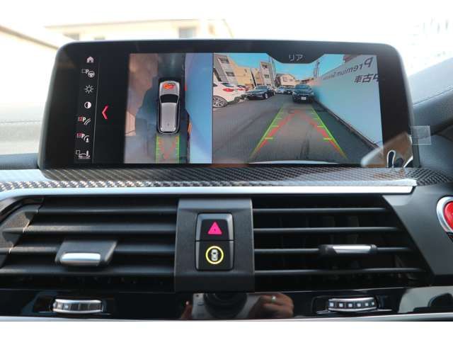 Bmw X3 2020-03 22635-18