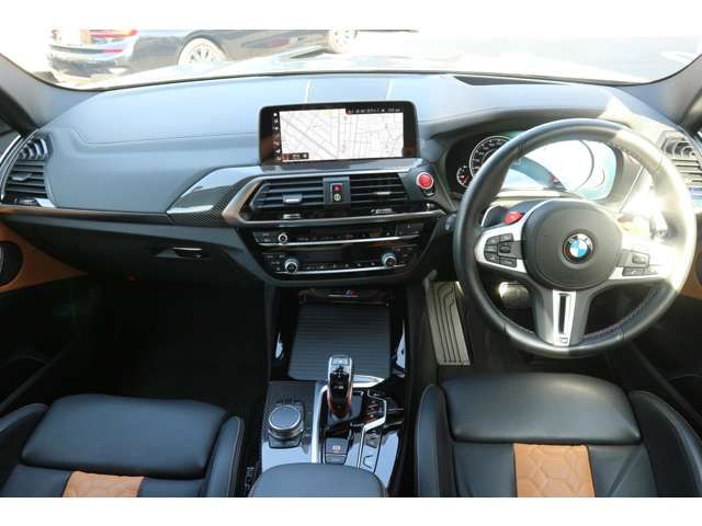 Bmw X3 2020-03 22635-2