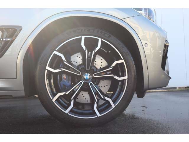 Bmw X3 2020-03 22635-8