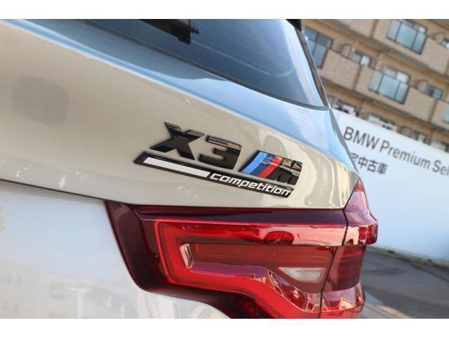 Bmw X3 2020-03 22635-11