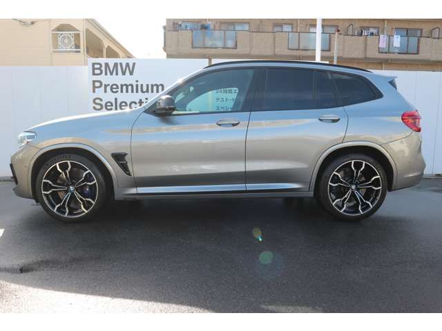 Bmw X3 2020-03 22635-7