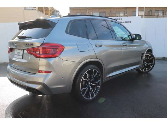 Bmw X3 2020-03 22635-4