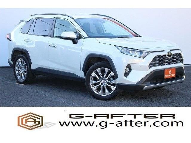 Toyota RAV4 2021-03 183500-0
