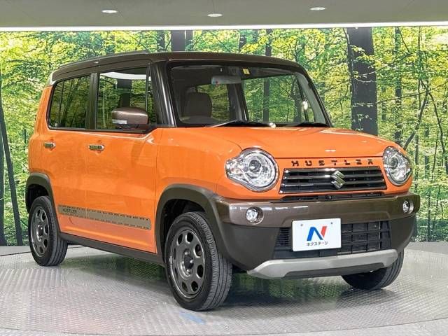 Suzuki HUSTLER 2019-01 20157-16
