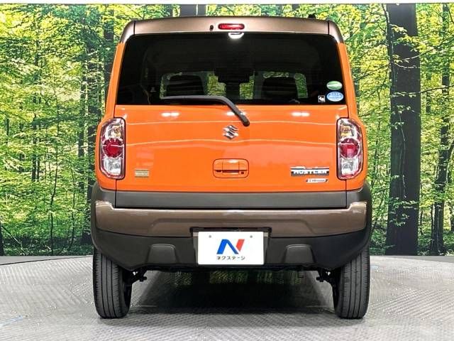 Suzuki HUSTLER 2019-01 20157-15