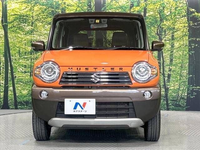 Suzuki HUSTLER 2019-01 20157-14