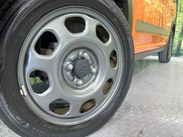 Suzuki HUSTLER 2019-01 20157-13