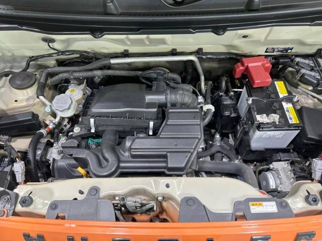 Suzuki HUSTLER 2019-01 20157-18