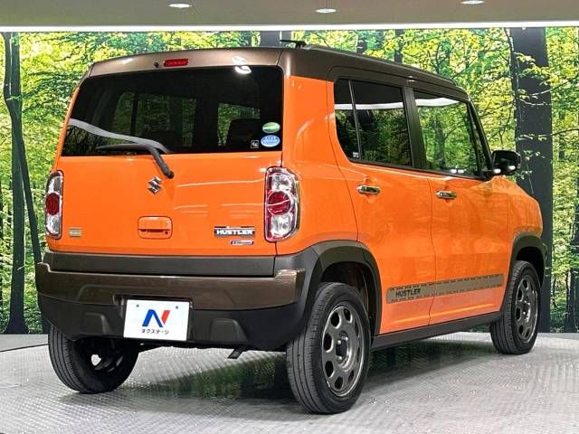 Suzuki HUSTLER 2019-01 20157-17
