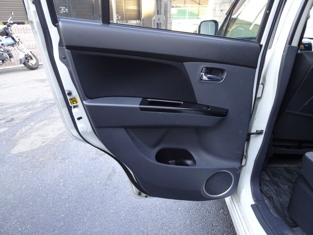 Suzuki WAGON R 2012-02 28453-24
