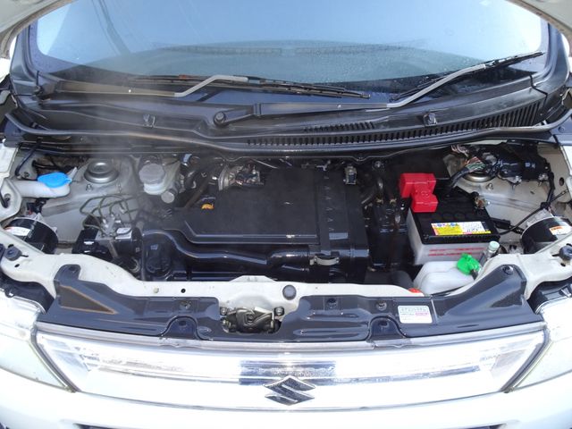 Suzuki WAGON R 2012-02 28453-26