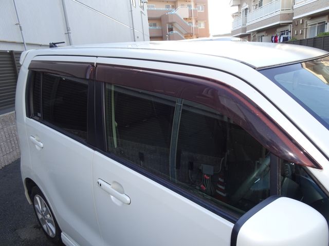 Suzuki WAGON R 2012-02 28453-9