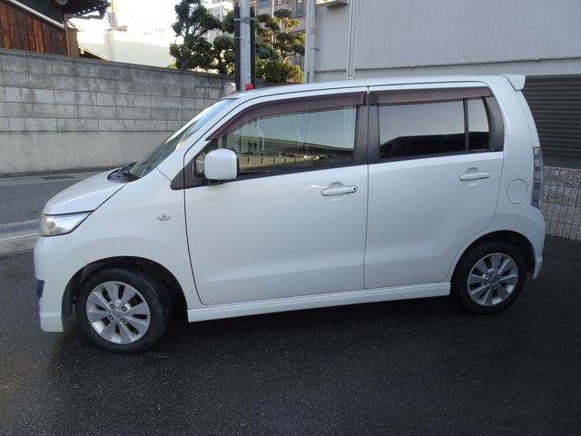 Suzuki WAGON R 2012-02 28453-4
