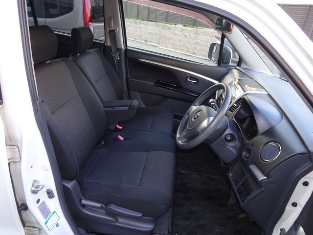 Suzuki WAGON R 2012-02 28453-11