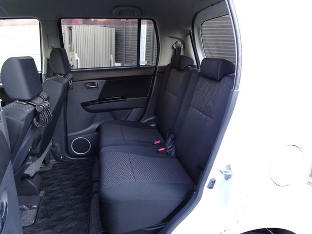 Suzuki WAGON R 2012-02 28453-13