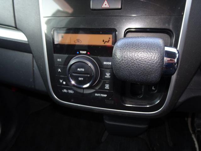 Suzuki WAGON R 2012-02 28453-17