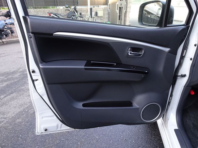 Suzuki WAGON R 2012-02 28453-23