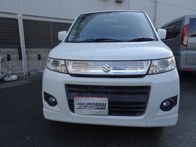 Suzuki WAGON R 2012-02 28453-1