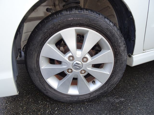Suzuki WAGON R 2012-02 28453-25