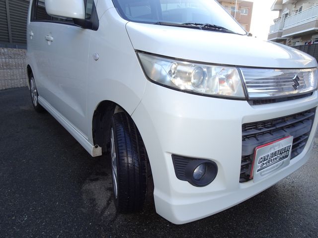 Suzuki WAGON R 2012-02 28453-6