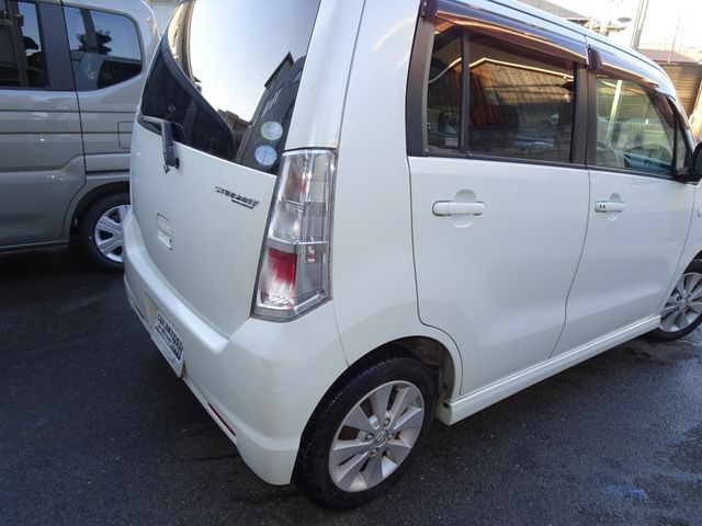 Suzuki WAGON R 2012-02 28453-8