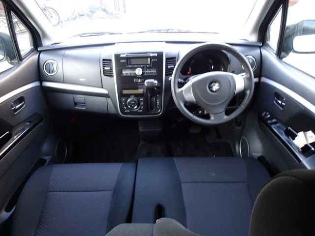 Suzuki WAGON R 2012-02 28453-10