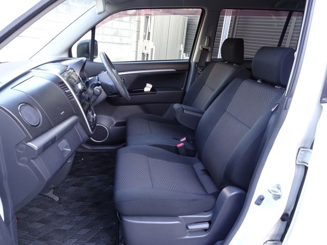 Suzuki WAGON R 2012-02 28453-12