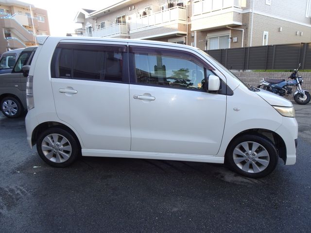Suzuki WAGON R 2012-02 28453-5