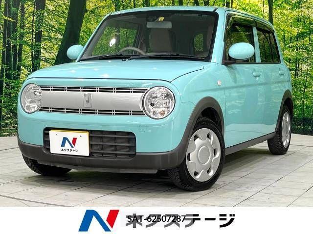 Suzuki LAPIN 2016-05 305659-0