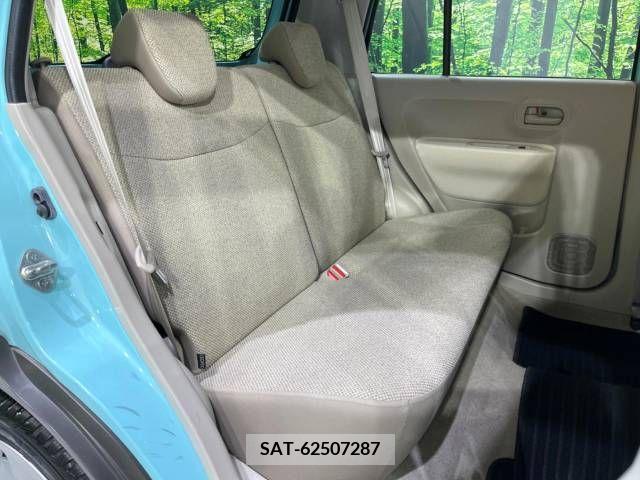 Suzuki LAPIN 2016-05 305659-9