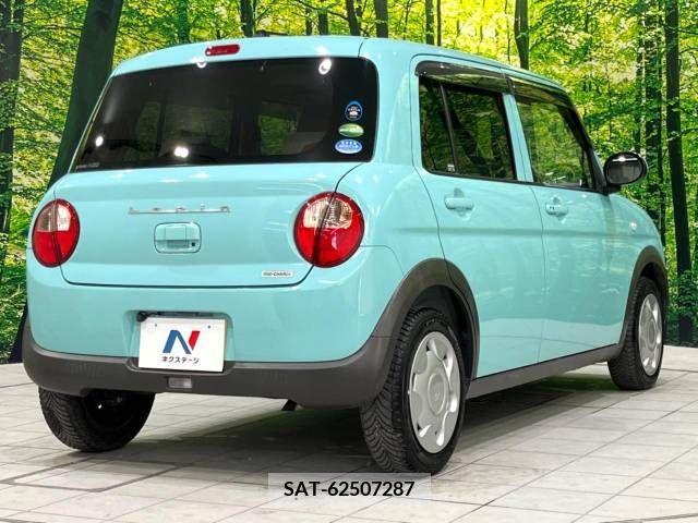Suzuki LAPIN 2016-05 305659-18