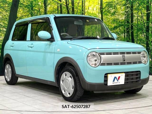 Suzuki LAPIN 2016-05 305659-17