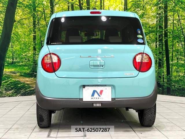 Suzuki LAPIN 2016-05 305659-16