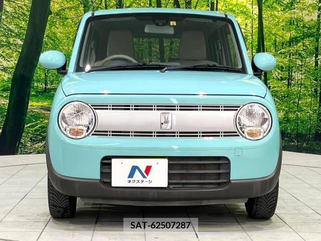 Suzuki LAPIN 2016-05 305659-15