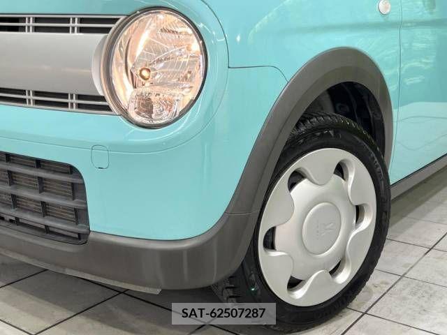 Suzuki LAPIN 2016-05 305659-13