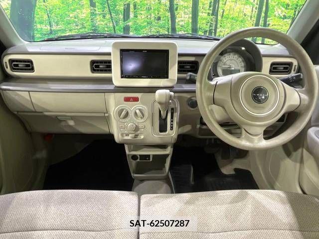 Suzuki LAPIN 2016-05 305659-1