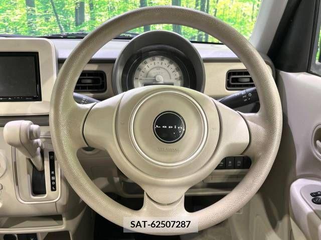 Suzuki LAPIN 2016-05 305659-12