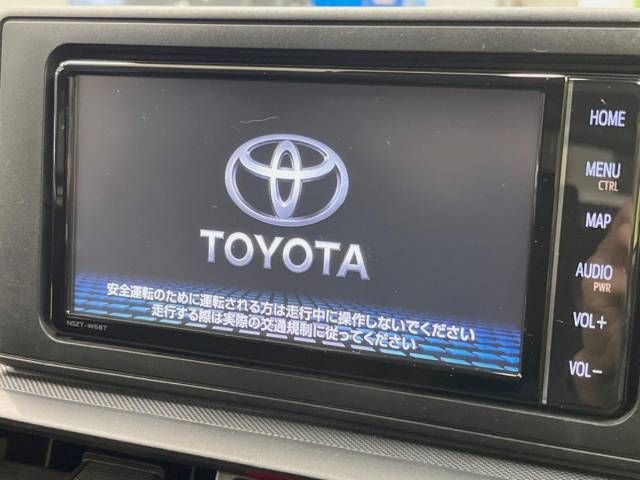 Toyota RAIZE 2020-09 26500-2