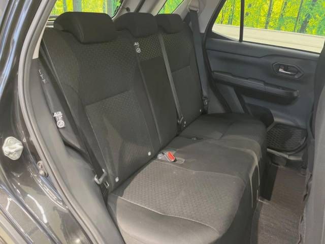 Toyota RAIZE 2020-09 26500-9