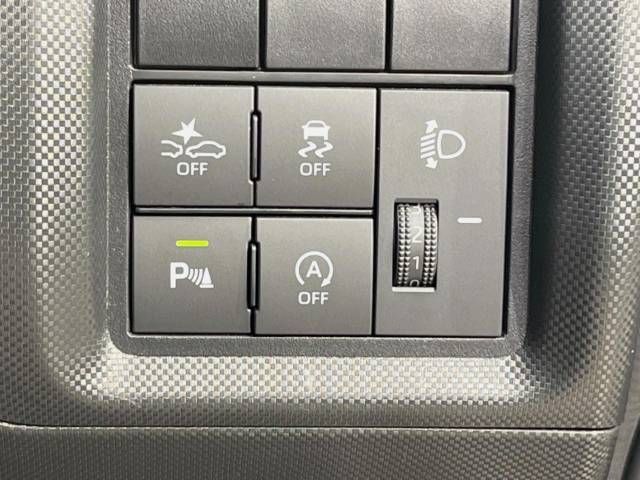 Toyota RAIZE 2020-09 26500-5