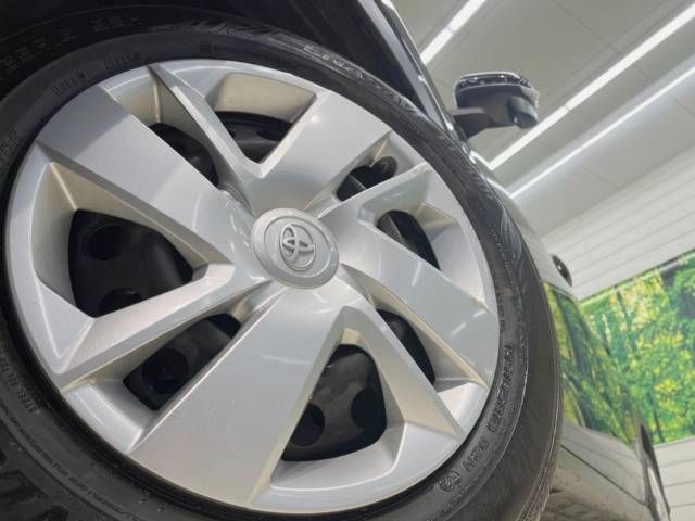 Toyota RAIZE 2020-09 26500-13