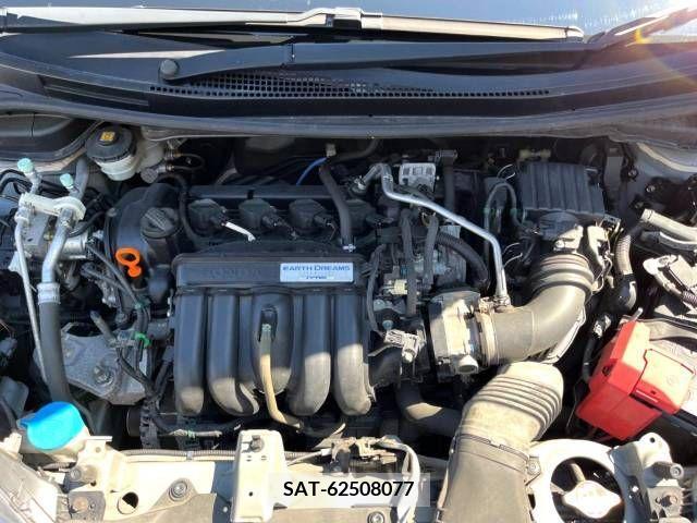 Honda FIT 2015-07 396560-19