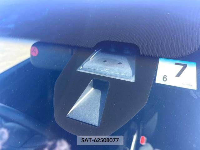 Honda FIT 2015-07 396560-4