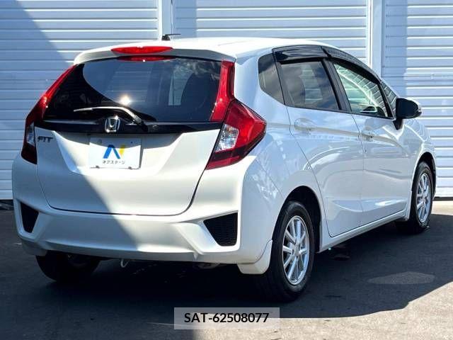 Honda FIT 2015-07 396560-18