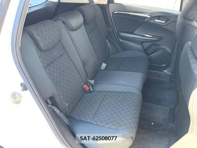 Honda FIT 2015-07 396560-11