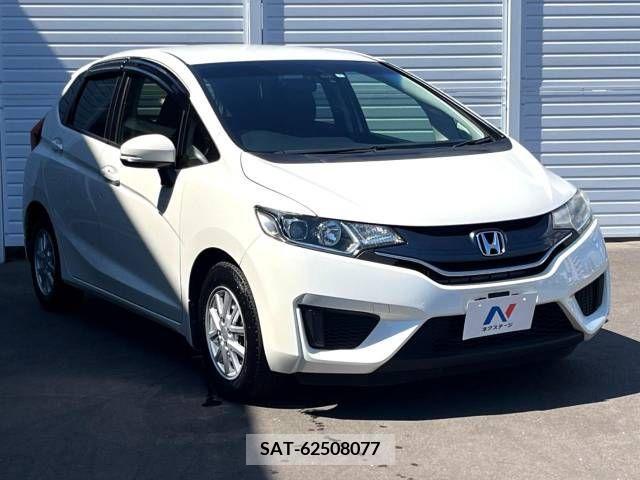 Honda FIT 2015-07 396560-17