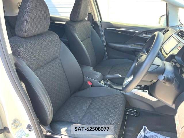 Honda FIT 2015-07 396560-10