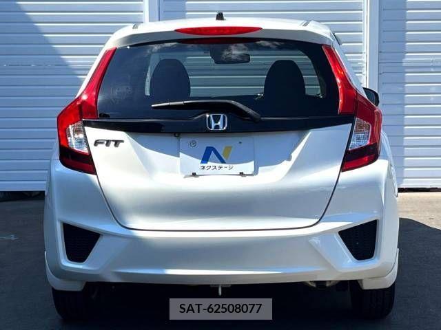 Honda FIT 2015-07 396560-16